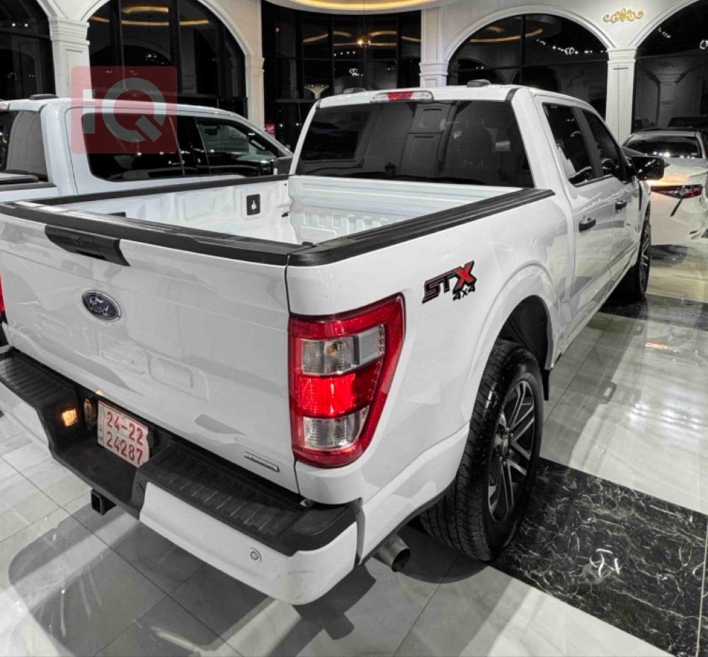 فۆرد F-150